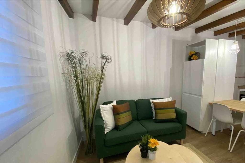 Apartamento Vilaflor Exterior foto