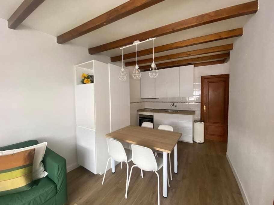 Apartamento Vilaflor Exterior foto